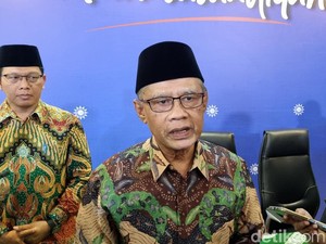 Haedar Nashir Minta Debat Cawapres Substantif: Jangan Timbulkan Pro Kontra