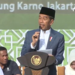 Dikasih Izin Tambang IUP dari Jokowi, Ini Daftar Ormas Keagamaan RI