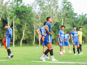 Persiraja Vs PSIM Jogja Sore Nanti, Ini Prediksi Skor-Susunan Pemain