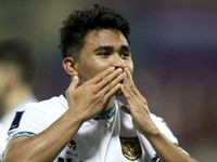 Piala Asia 2023: Australia Lawan Berat Indonesia di 16 Besar