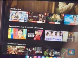 Sadis! Ketahuan Nonton Drakor, 2 Remaja Korea Utara Dihukum
