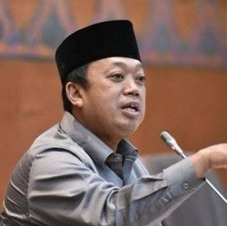 Jelang Hasil Rekapitulasi KPU, Nusron Wahid: Jaga-Jaga Gugatan ke MK