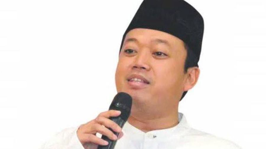 Sekretaris TKN Prabowo Gibran, Nusron Wahid. (Dok/Ist)