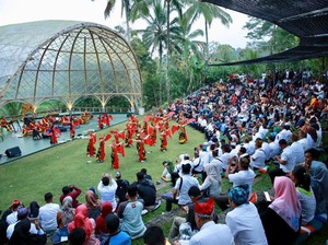 Hari Tari Sedunia Diperingati 29 April, Begini Sejarah Singkatnya