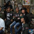 Resmi Dukung Ganjar, Abdee Slank Resign dari Komisaris Telkom