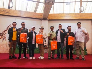 Trisakti Institute of Tourism Jajaki Kerja Sama dengan Taman Safari Bogor