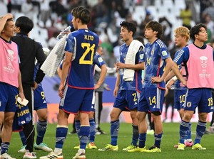 Jelang Lawan Indonesia, Bek Jepang Tegaskan Tak Mau Lagi Kebobolan!