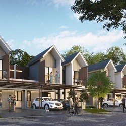 HUT ke-24, WIKA Realty Tebar Beragam Promo Menarik