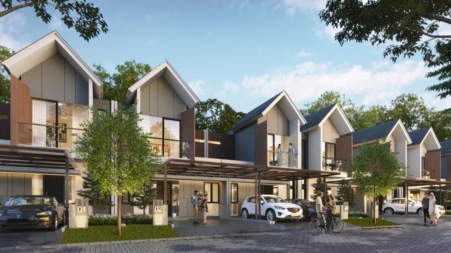 WIKA Realty