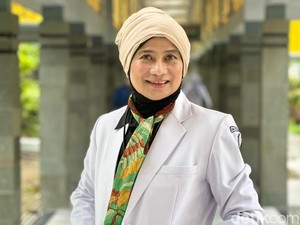 Stok Vaksin DPT di Puskesmas dan Rumah Sakit Palembang Kosong