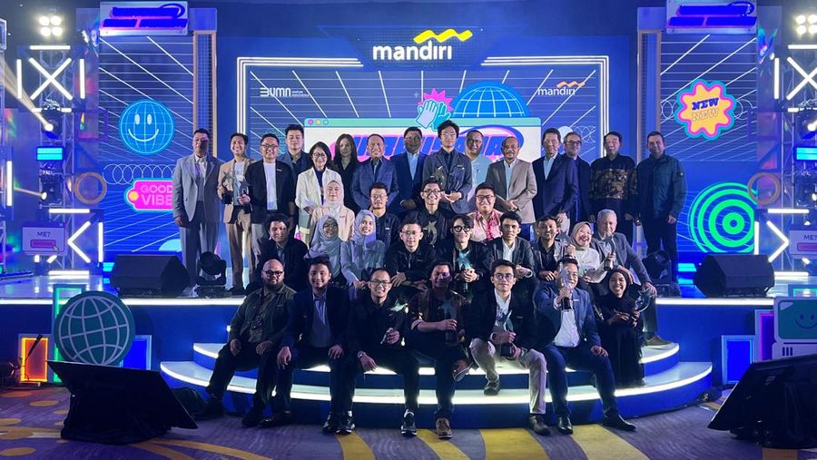 Bank Mandiri