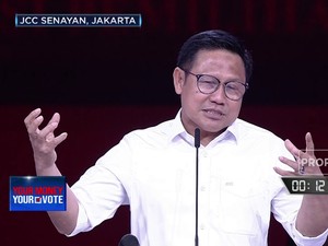 Video: Desa Banyak Ditinggal Warga, Ini Jurus Cak Imin Antisipasinya