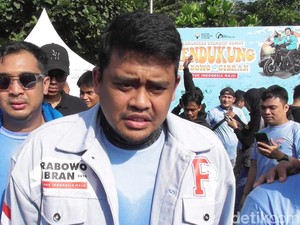 Bobby Minta Jangan Pilih Capres Mirip Geng Motor: Menghalalkan Segala Cara