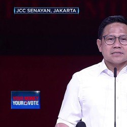Perubahan Iklim Bikin Pangan RI Deg-Degan, Cak Imin Bilang Ini