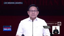 Video: Cak Imin Sebut Negara Sudah Abai Terhadap Petani