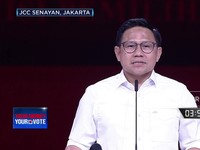 Video: Cak Imin Sebut Negara Sudah Abai Terhadap Petani