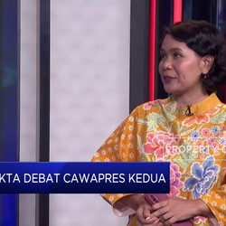 Video: Cak Imin Singgung Kepemilikan Lahan Petani, Begini Faktanya!