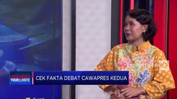 Video: Cak Imin Singgung Kepemilikan Lahan Petani, Begini Faktanya!