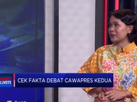 Video: Cak Imin Singgung Kepemilikan Lahan Petani, Begini Faktanya!