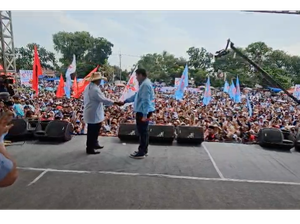 Tawaran Penting Prabowo untuk Maruarar Sirait di Majalengka