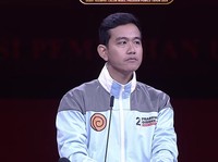 Naruto Viral di Medsos, Netizen Salah Fokus Jaket Gibran