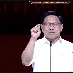 Cak Imin: Negara Abai Terhadap Petani dan Nelayan