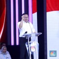 Cak Imin Slepet Gibran Bawa-Bawa MK, Netizen Heboh
