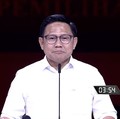 Cak Imin: Bencana Ekologi Ancam RI, Giant Sea Wall Bukan Solusi