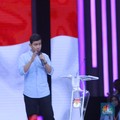 Gibran Senggol Catatan Cak Imin, Netizen Heboh El Sulfat & El Slepet