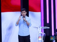 Gibran Sebut Pemerintah Baru Akui 1,5 Juta Ha Hutan Adat di RI