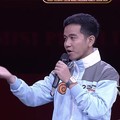 Gibran Pakai Jaket Naruto, Netizen: Jurus 1.000 Ordal