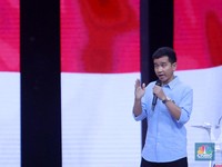 Gibran Janji Lanjutkan Program Reforma Agraria Jokowi, Ini Alasannya