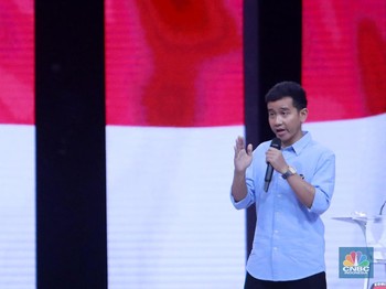 Gibran Janji Lanjutkan Program Reforma Agraria Jokowi, Ini Alasannya