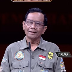 Mahfud Kritik Subsidi Pupuk Naik Terus, Begini Realitanya!