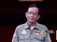 Mahfud Kritik Subsidi Pupuk Naik Terus, Begini Realitanya!