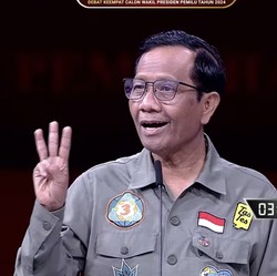 Makin Panas! Mahfud Sebut Izin Tambang RI Banyak Mafia