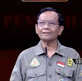 Mahfud MD Heran, Petani Berkurang Kok Subsidi Makin Bengkak