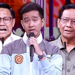 Minim Solusi, Debat Cawapres 2024 Malah Tak Bahas 5 Isu Penting Ini