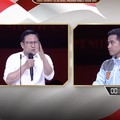 Saling Sindir Cak Imin Vs Gibran di Debat Cawapres, Penonton Heboh