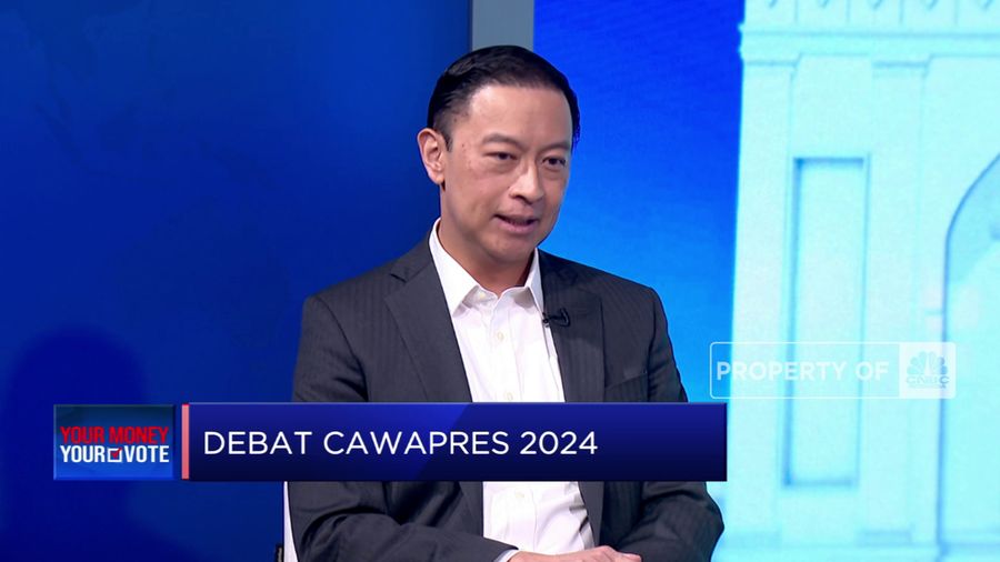 Disebut Gibran di Debat Cawapres, Thomas Lembong: Mungkin Rindu!