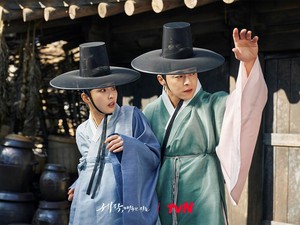 6 Drama Korea Kerajaan Terbaru 2024 yang Jangan Terlewatkan