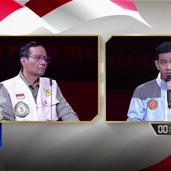 Video: Era Jokowi Masih Impor Pangan, Apa Solusi Gibran?