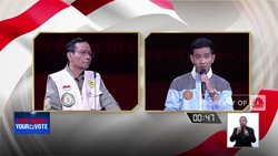 Video: Era Jokowi Masih Impor Pangan, Apa Solusi Gibran?