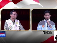 Video: Era Jokowi Masih Impor Pangan, Apa Solusi Gibran?