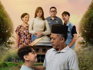 Ortu Siswa Keluhkan Diminta Bayar Nonton Film Dibintangi Kadisdik Makassar