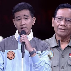 Sikap Gibran Ramai Dikritik Netizen, Cak Imin Menang Banyak