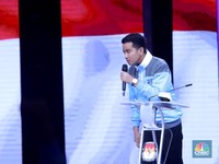 Sikap Gibran Disorot Warga RI, Netizen: Cringe!