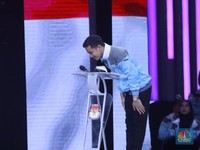 Gibran Akui Food Estate Ada yang Gagal, Tapi...