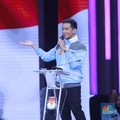 Riwayat Pendidikan Gibran yang Disebut Songong sama Netizen