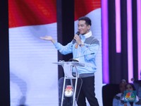 Awas FOMO! Ini Beda Istilah Greenflation dan Greedflation